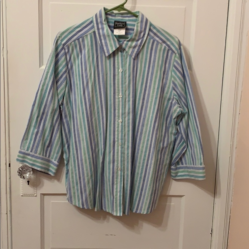 Southern Lady Woman shirt